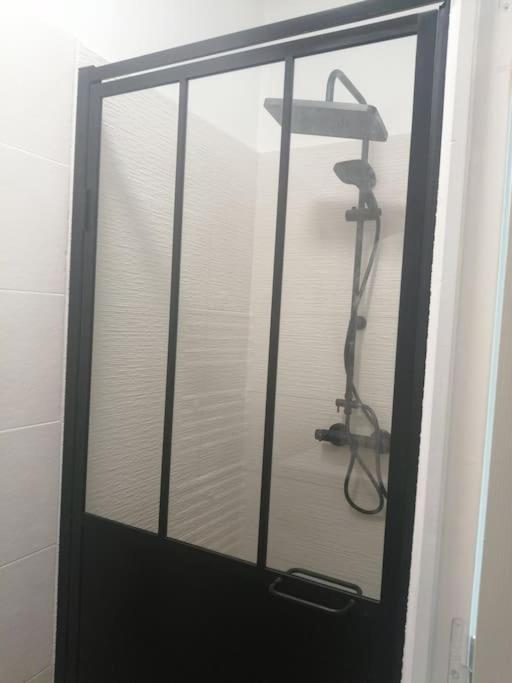 סנט-אברטין Maison " Bouton D'Or" Au Bord De L'Eau, A 10 Mn De Tours , Meuble Classe Une Etoile מראה חיצוני תמונה