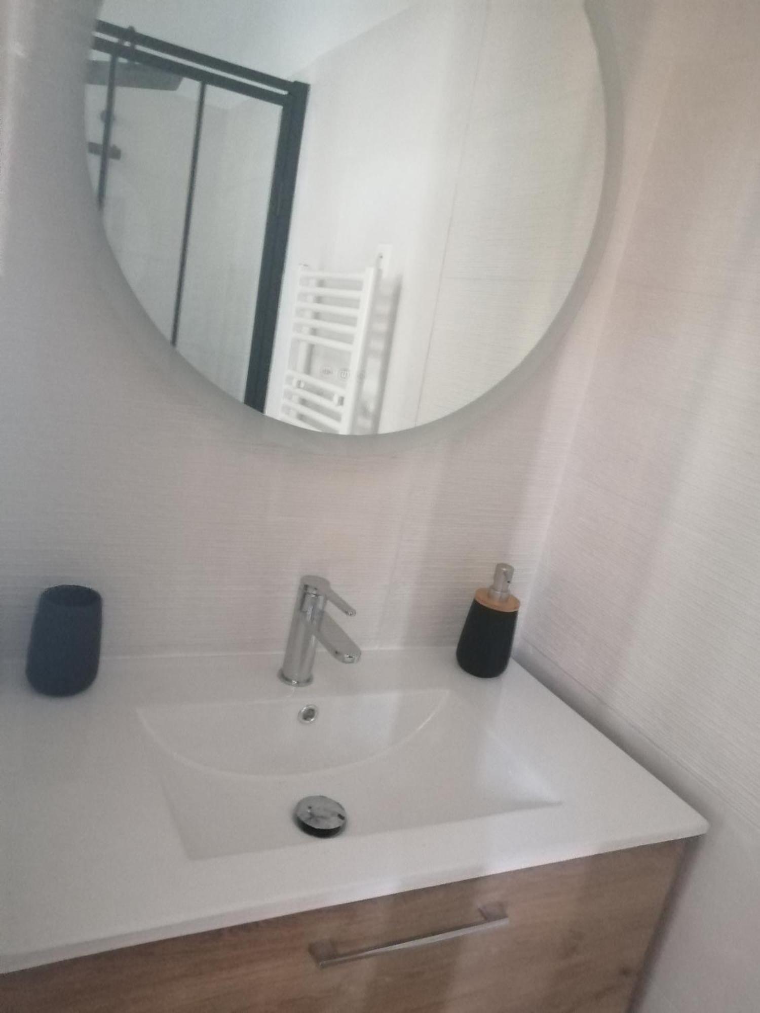 סנט-אברטין Maison " Bouton D'Or" Au Bord De L'Eau, A 10 Mn De Tours , Meuble Classe Une Etoile מראה חיצוני תמונה